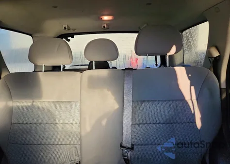 2007 Ford Escape Xlt из США, поврежденный, VIN 1FMYU93167KB07189